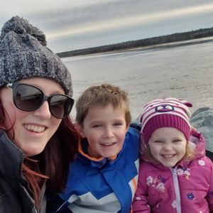 Meet your Posher, Bethany